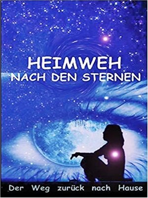 cover image of Heimweh nach den Sternen